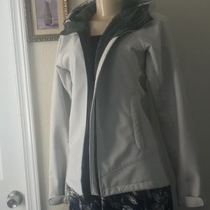 columbia phurtec ii softshell